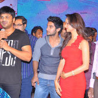 Pyar Mein Padipoyane Movie Audio Release Pictures | Picture 744432