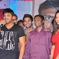 Pyar Mein Padipoyane Movie Audio Release Pictures | Picture 744436