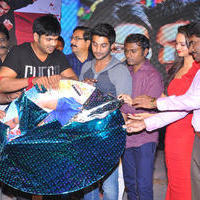 Pyar Mein Padipoyane Movie Audio Release Pictures | Picture 744439