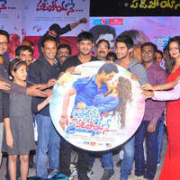 Pyar Mein Padipoyane Movie Audio Release Pictures | Picture 744443