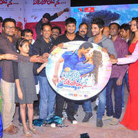 Pyar Mein Padipoyane Movie Audio Release Pictures | Picture 744445