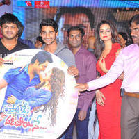 Pyar Mein Padipoyane Movie Audio Release Pictures | Picture 744446