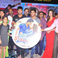 Pyar Mein Padipoyane Movie Audio Release Pictures | Picture 744447