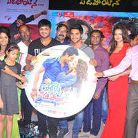 Pyar Mein Padipoyane Movie Audio Release Pictures | Picture 744448