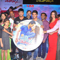 Pyar Mein Padipoyane Movie Audio Release Pictures | Picture 744449