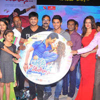 Pyar Mein Padipoyane Movie Audio Release Pictures | Picture 744450