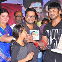 Pyar Mein Padipoyane Movie Audio Release Pictures | Picture 744453