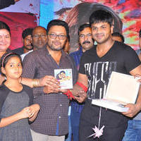 Pyar Mein Padipoyane Movie Audio Release Pictures | Picture 744454