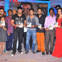 Pyar Mein Padipoyane Movie Audio Release Pictures | Picture 744455