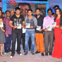 Pyar Mein Padipoyane Movie Audio Release Pictures | Picture 744456