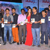 Pyar Mein Padipoyane Movie Audio Release Pictures | Picture 744458