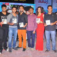 Pyar Mein Padipoyane Movie Audio Release Pictures | Picture 744461
