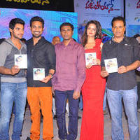 Pyar Mein Padipoyane Movie Audio Release Pictures | Picture 744466
