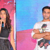 Pyar Mein Padipoyane Movie Audio Release Pictures | Picture 744470