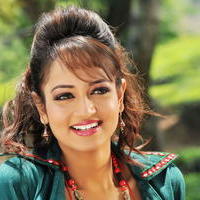 Shanvi - Pyar Mein Padipoyane Movie Latest Photos | Picture 744564