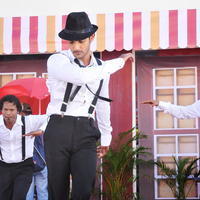 Aadi Sai Kumar - Pyar Mein Padipoyane Movie Latest Photos | Picture 744571