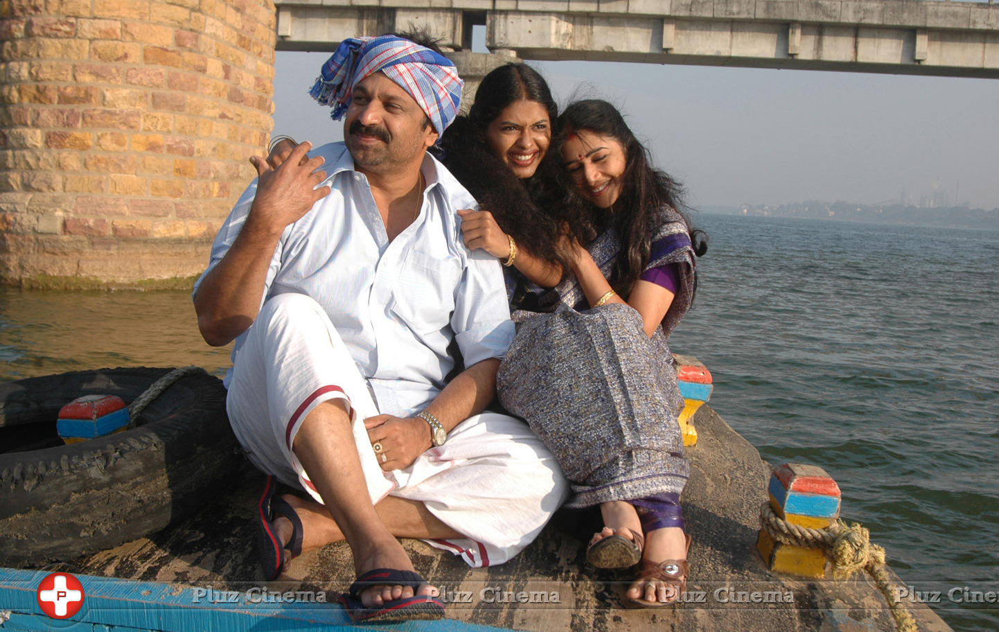 Naa Bangaru Thalli Movie Stills | Picture 744704