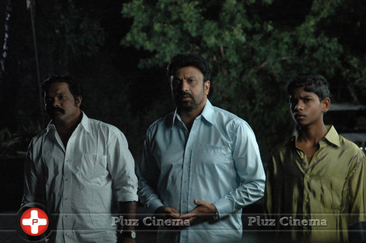 Naa Bangaru Thalli Movie Stills | Picture 744705