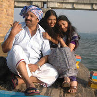 Naa Bangaru Thalli Movie Stills | Picture 744704