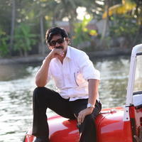 S. V. Krishna Reddy - Yamaleela 2 Movie Working Stills | Picture 744686