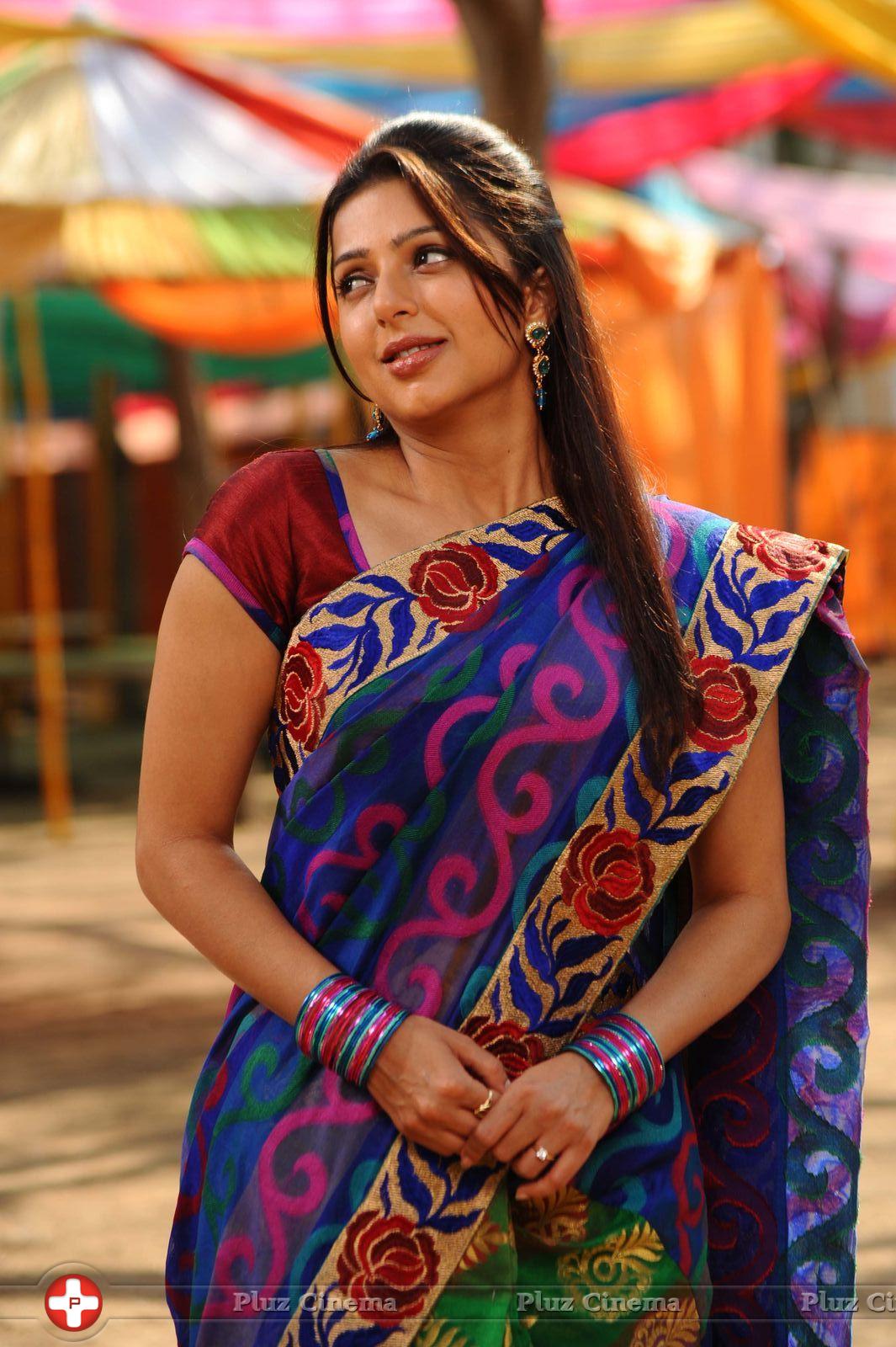 Bhumika Chawla - April Fool Movie Stills | Picture 745236