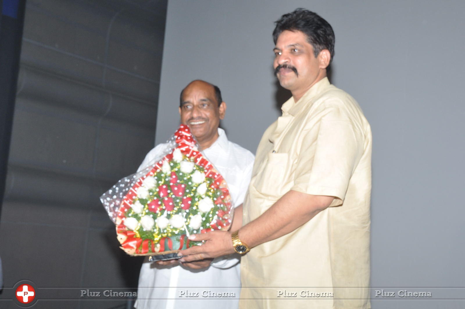 Bachchan Movie Audio Release Photos | Picture 745132