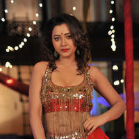 Swetha Basu Prasad - Swetha Basu Hot Item Song in Intelligent Idiots Movie Stills | Picture 744714