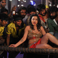 Swetha Basu Prasad - Swetha Basu Hot Item Song in Intelligent Idiots Movie Stills | Picture 744717