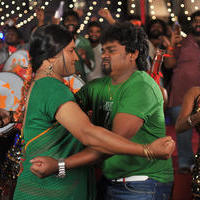 Swetha Basu Prasad - Swetha Basu Hot Item Song in Intelligent Idiots Movie Stills | Picture 744723