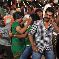 Swetha Basu Prasad - Swetha Basu Hot Item Song in Intelligent Idiots Movie Stills | Picture 744724
