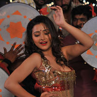 Swetha Basu Prasad - Swetha Basu Hot Item Song in Intelligent Idiots Movie Stills | Picture 744726