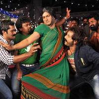 Swetha Basu Prasad - Swetha Basu Hot Item Song in Intelligent Idiots Movie Stills | Picture 744729