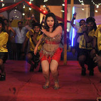 Swetha Basu Prasad - Swetha Basu Hot Item Song in Intelligent Idiots Movie Stills