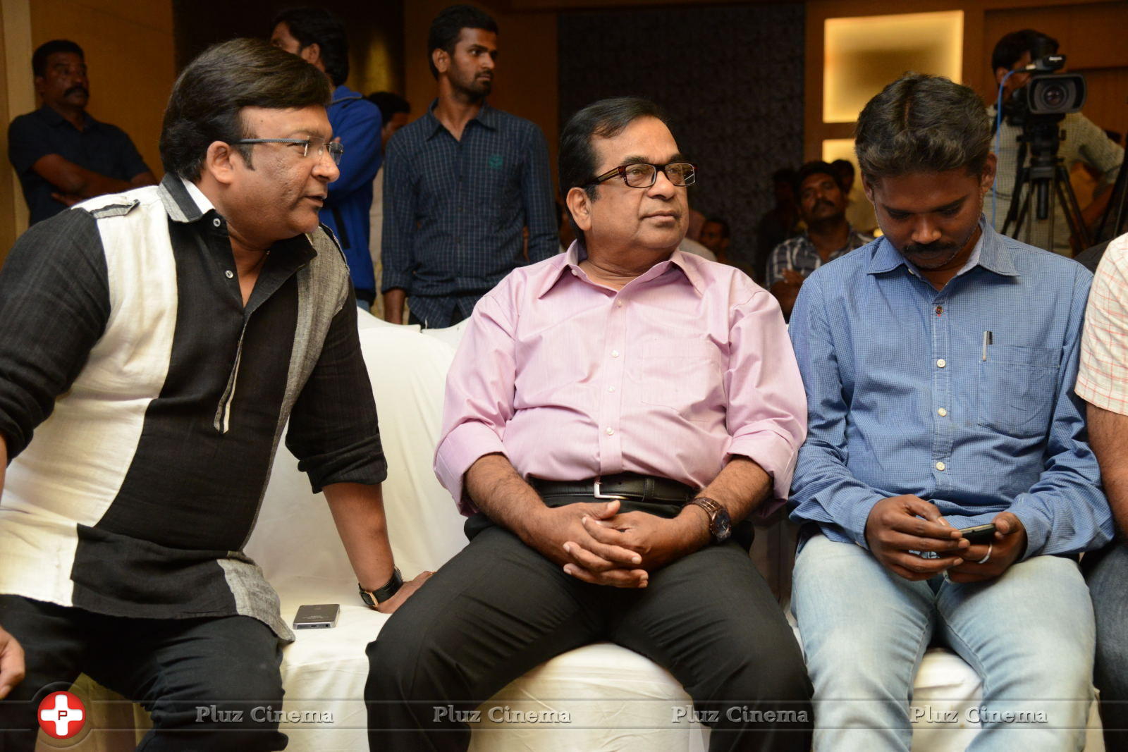 Geethanjali Movie First Look Launch Pictures | Picture 746431