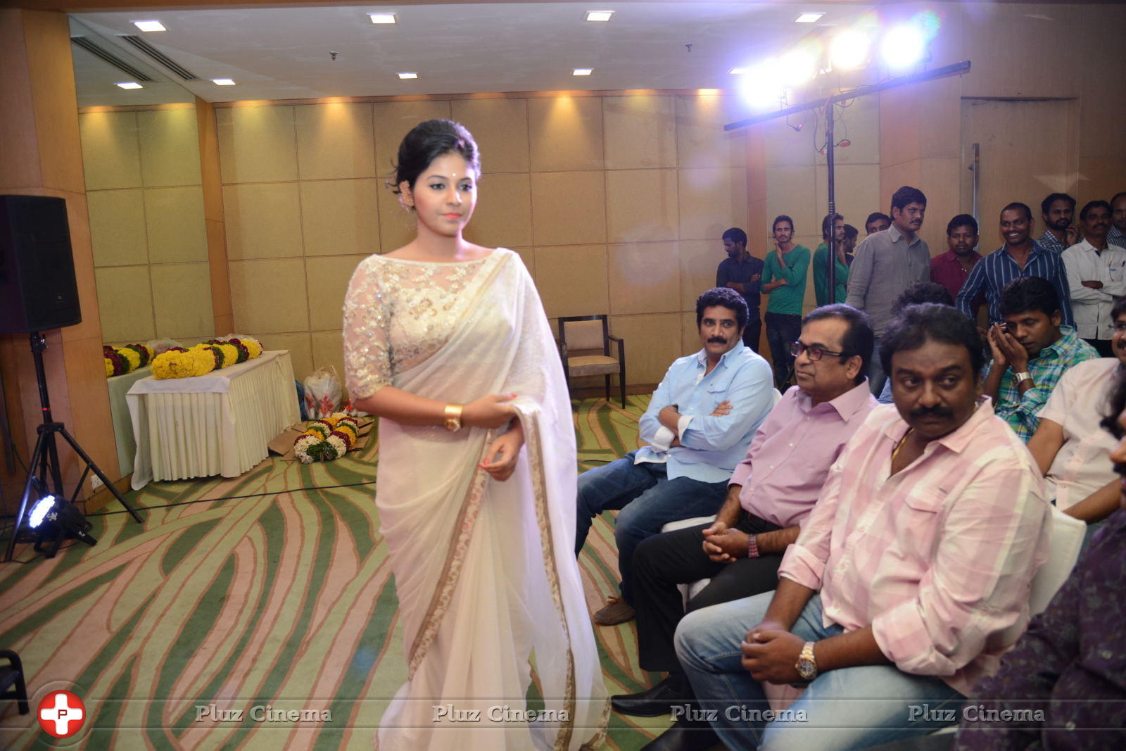 Geethanjali Movie First Look Launch Pictures | Picture 746441