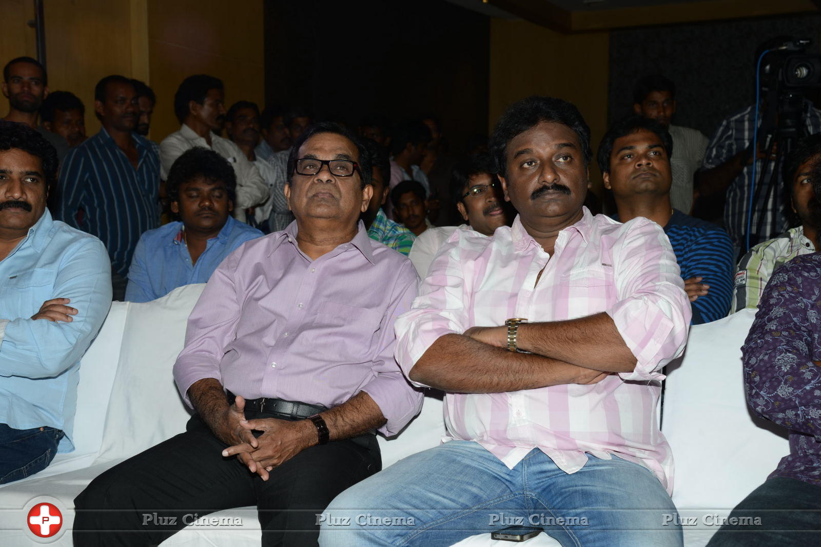 Geethanjali Movie First Look Launch Pictures | Picture 746443