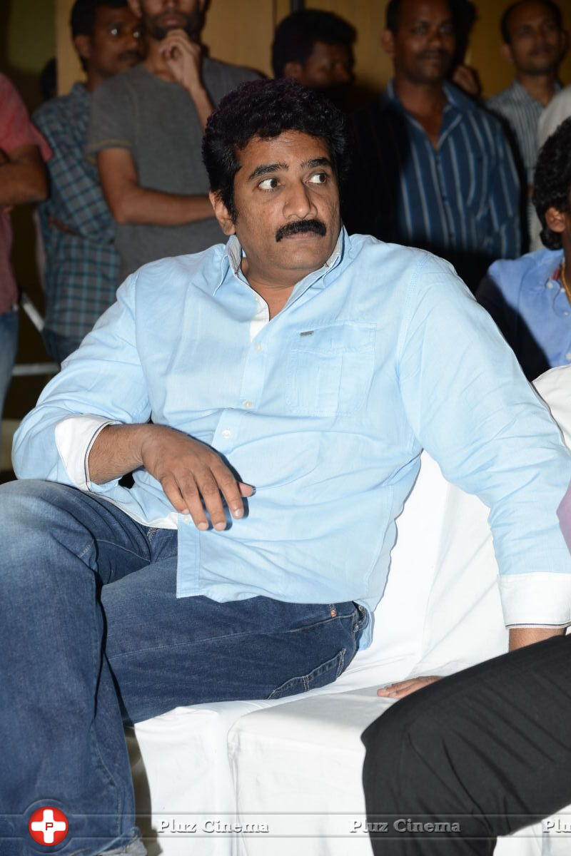 Rao Ramesh - Geethanjali Movie First Look Launch Pictures | Picture 746448