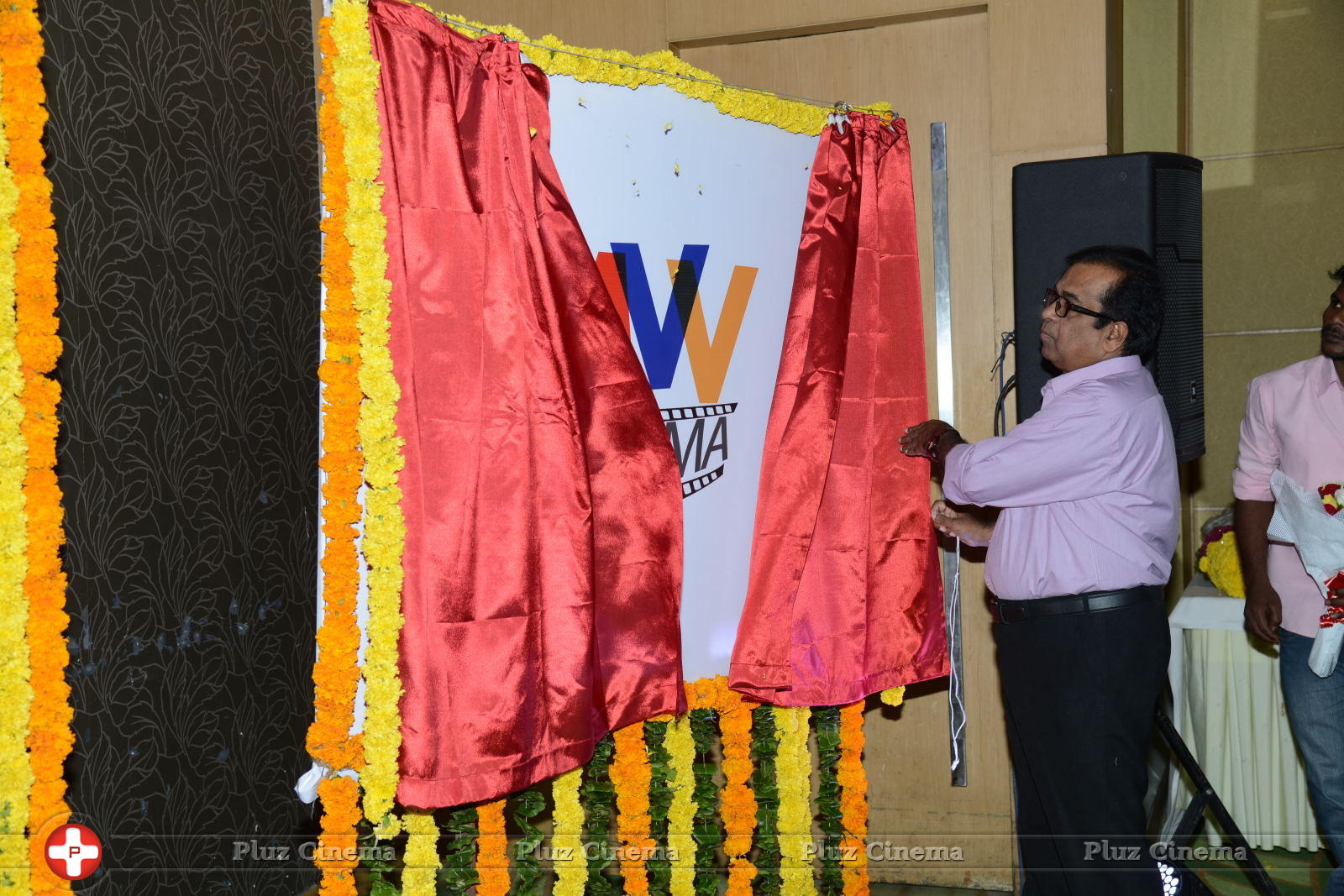 Brahmanandam - Geethanjali Movie First Look Launch Pictures | Picture 746469