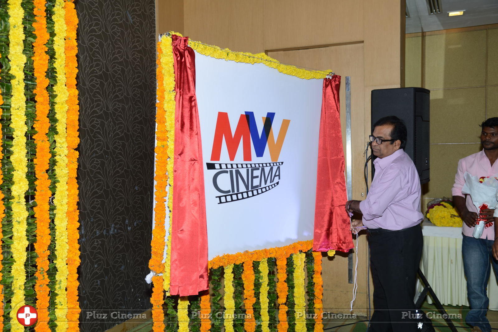 Brahmanandam - Geethanjali Movie First Look Launch Pictures | Picture 746470