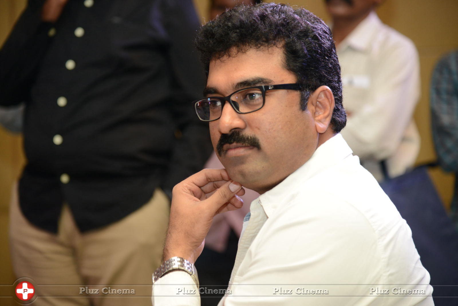 Gopimohan - Geethanjali Movie First Look Launch Pictures | Picture 746529