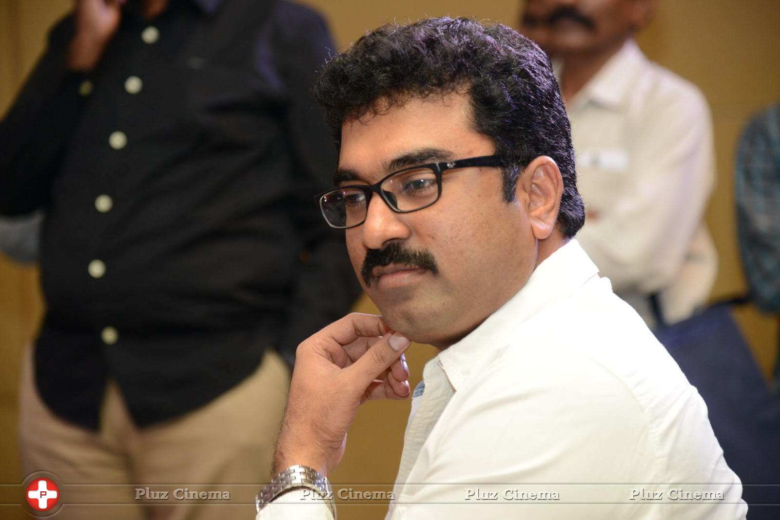 Gopimohan - Geethanjali Movie First Look Launch Pictures | Picture 746530