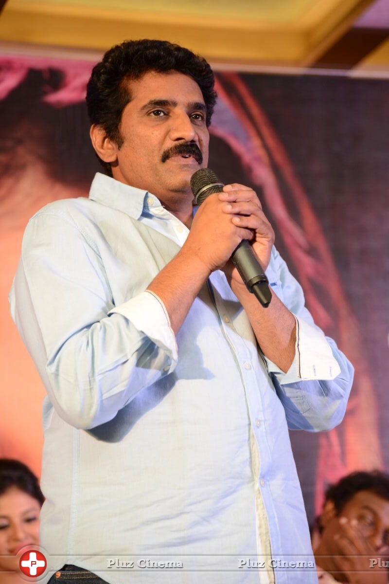 Rao Ramesh - Geethanjali Movie First Look Launch Pictures | Picture 746572
