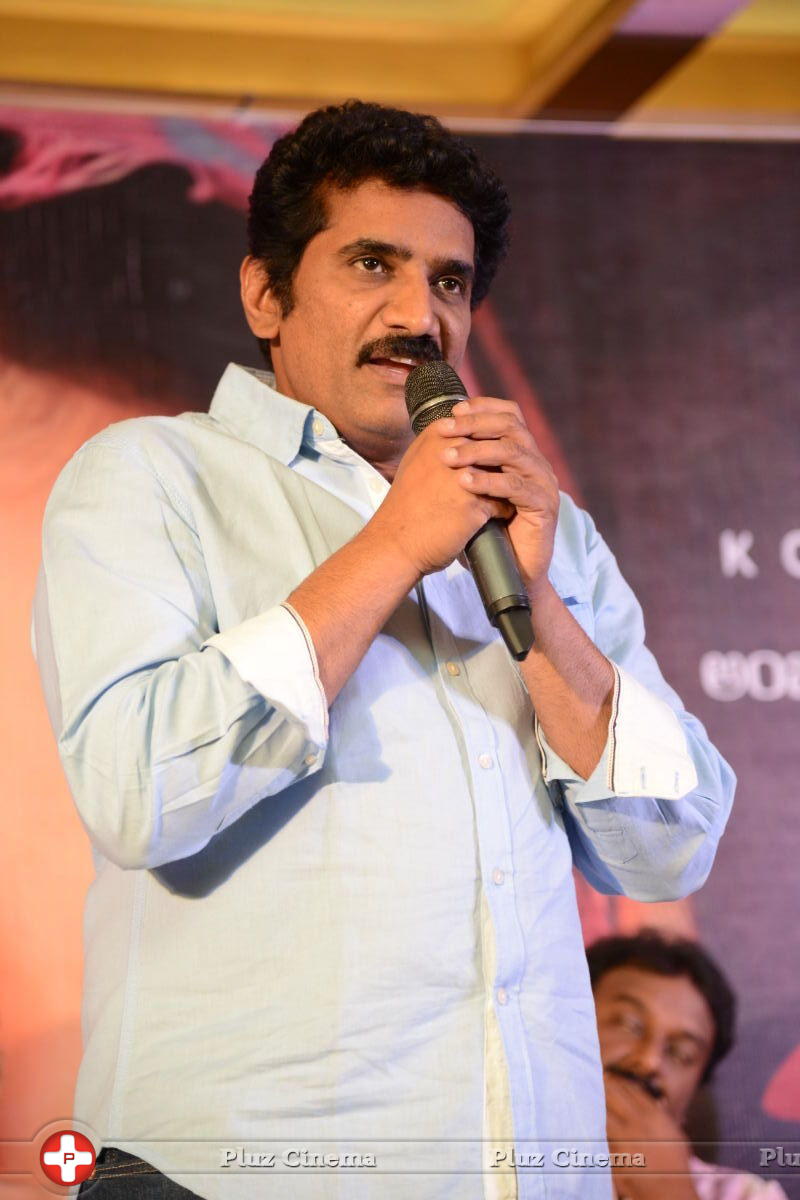 Rao Ramesh - Geethanjali Movie First Look Launch Pictures | Picture 746573