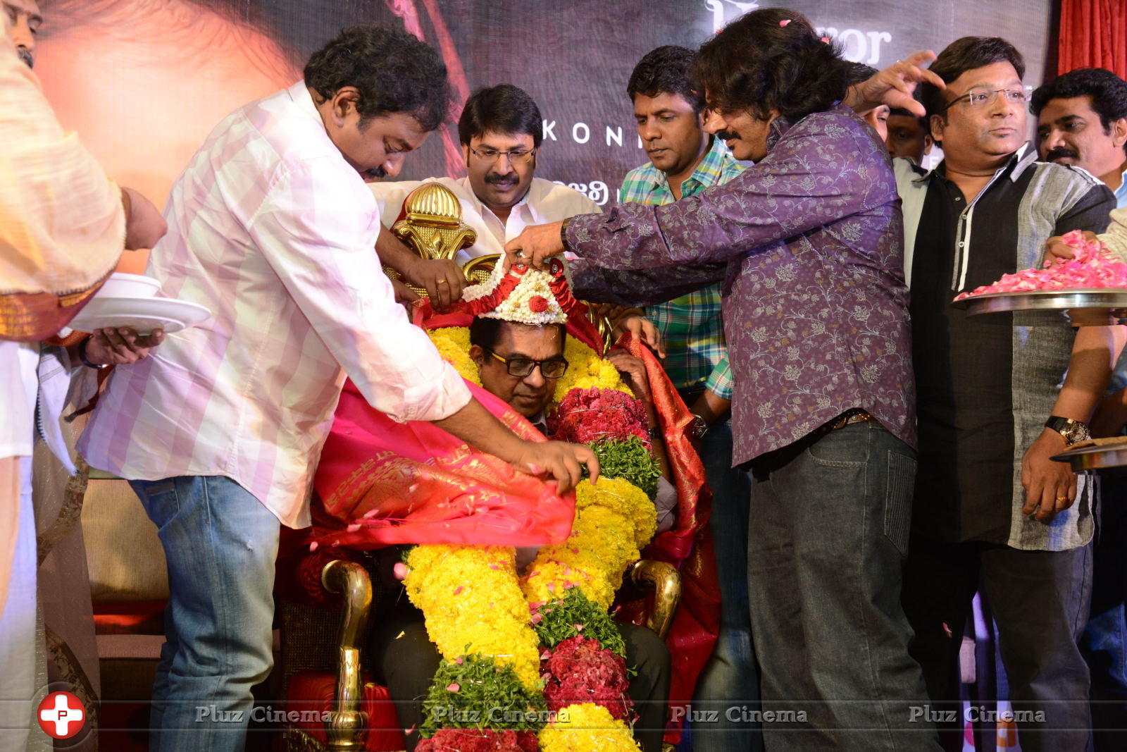 Geethanjali Movie First Look Launch Pictures | Picture 746602