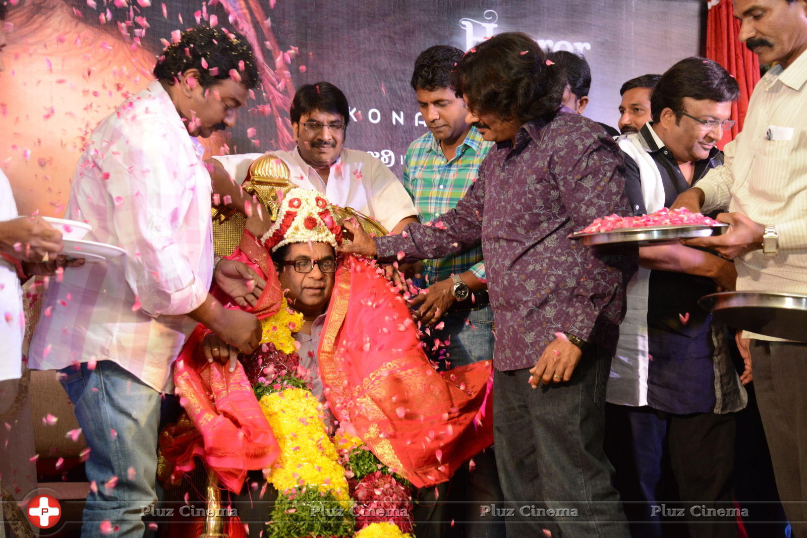 Geethanjali Movie First Look Launch Pictures | Picture 746603