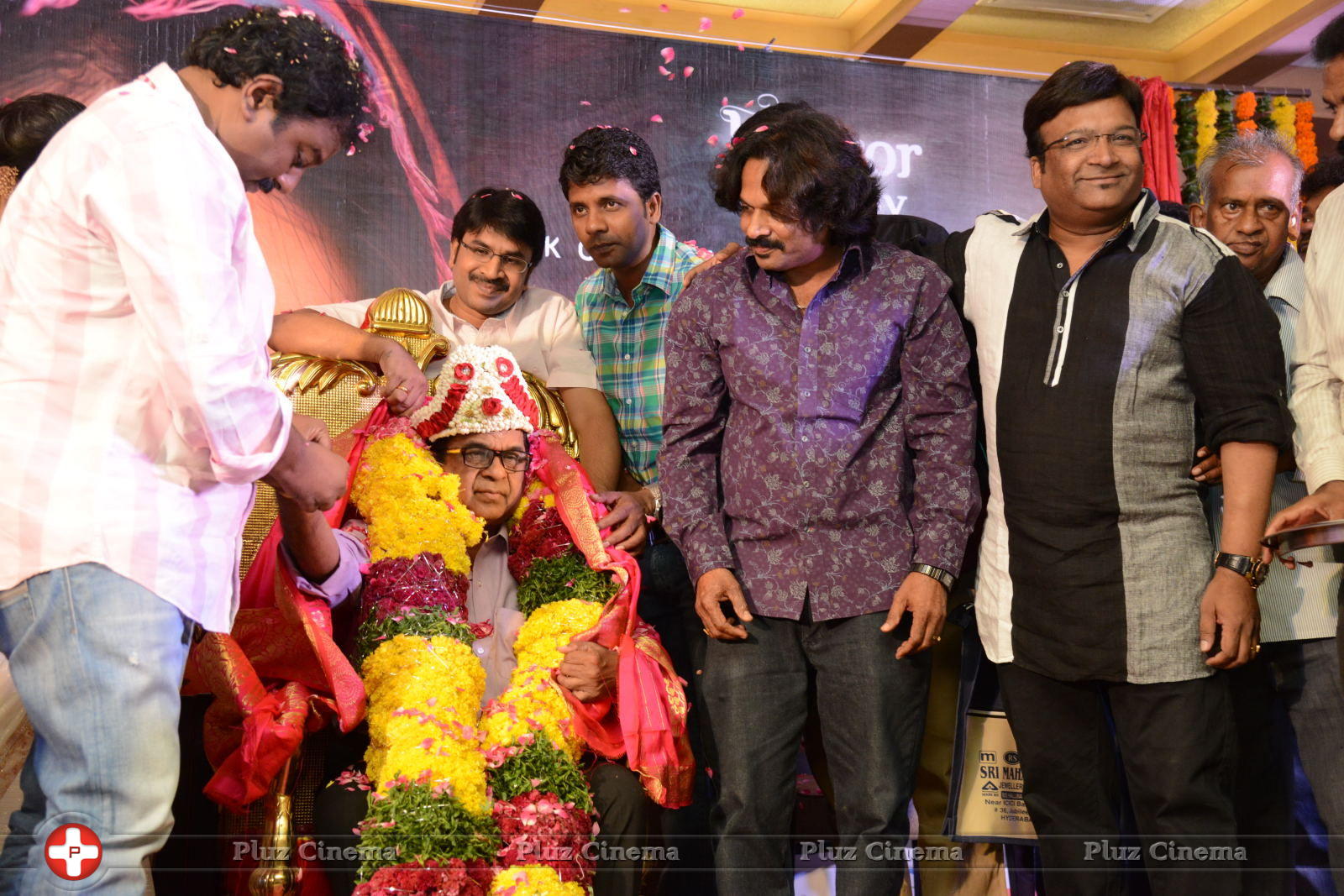 Geethanjali Movie First Look Launch Pictures | Picture 746610