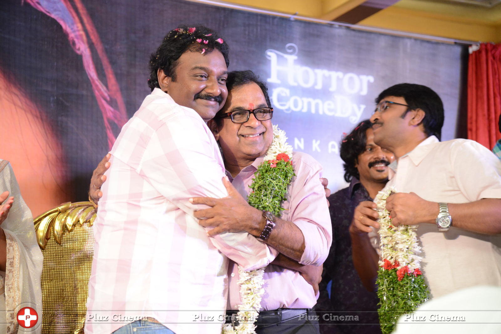 Geethanjali Movie First Look Launch Pictures | Picture 746633