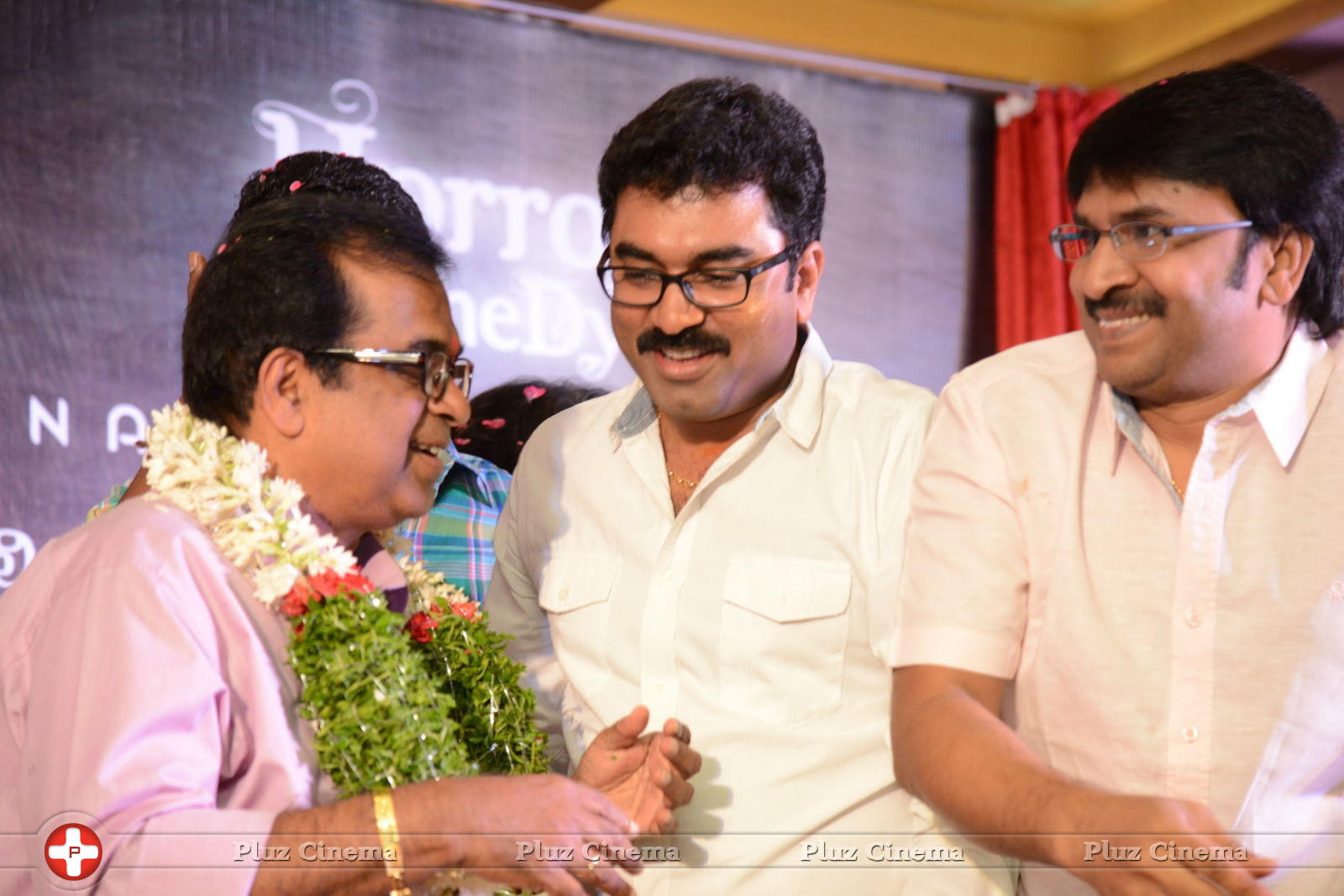 Geethanjali Movie First Look Launch Pictures | Picture 746641