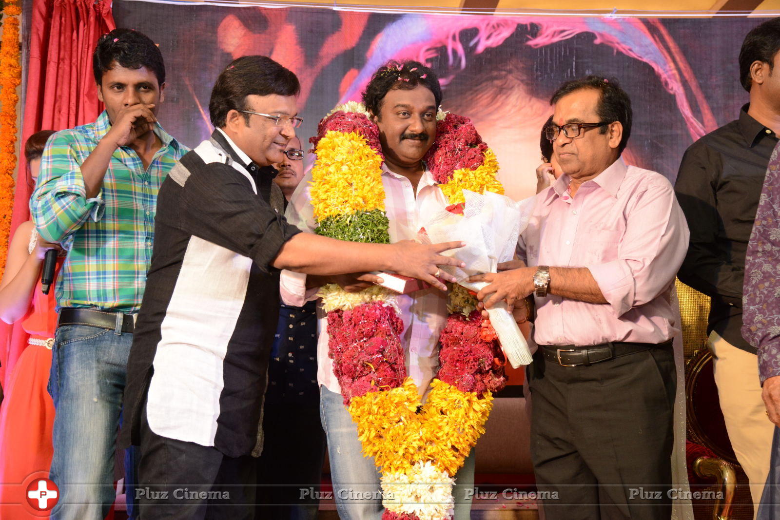 Geethanjali Movie First Look Launch Pictures | Picture 746645