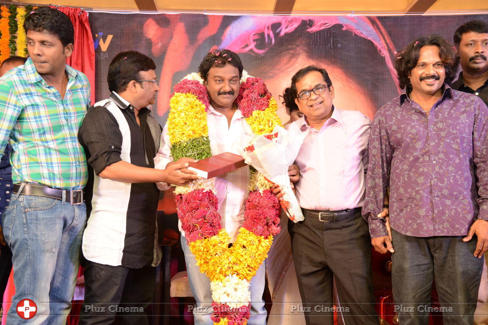 Geethanjali Movie First Look Launch Pictures | Picture 746647